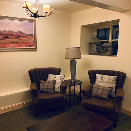 Cocketts Hotel Hawes Habitación foto