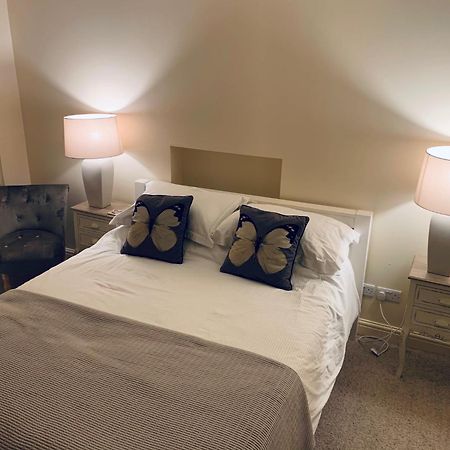 Cocketts Hotel Hawes Habitación foto