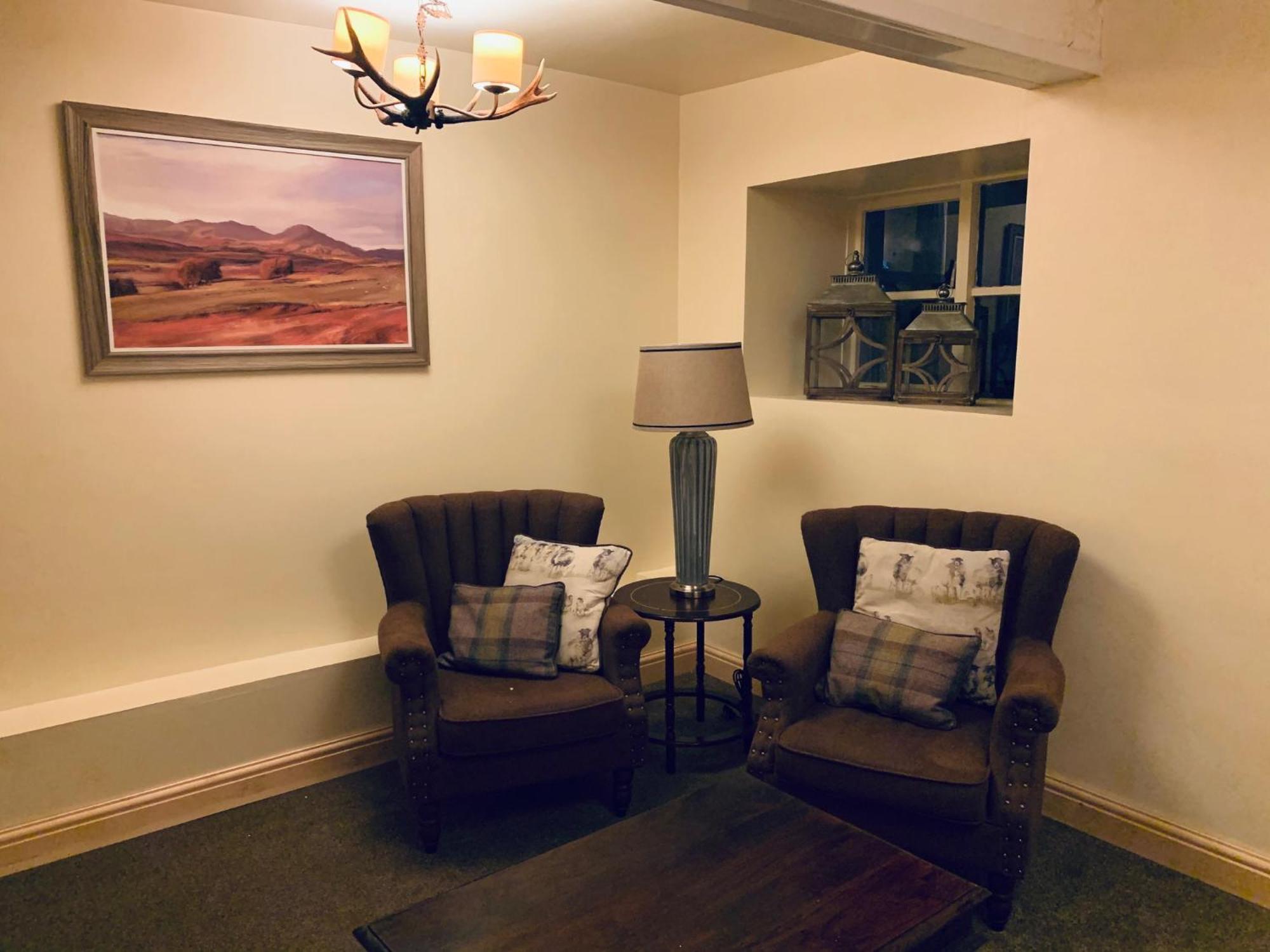 Cocketts Hotel Hawes Habitación foto